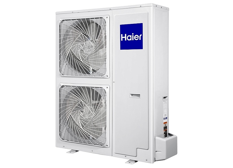 Haier AP60KS1ERA(S) / 1U60IS2EAB(S)